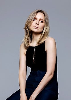 Salome Gunnarsdottir